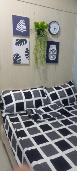 smdc jazz mall 2 combine unit with 3 br